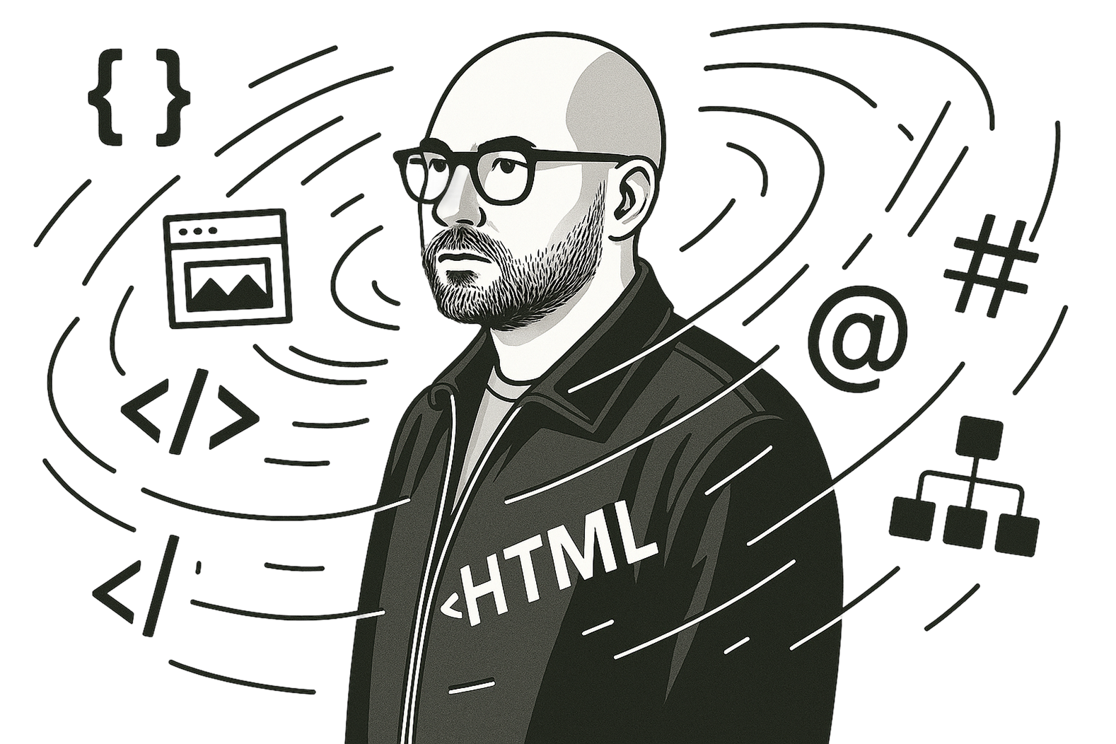 Raphaël Vallauri | REM designs - Identités digitales bien pensées.